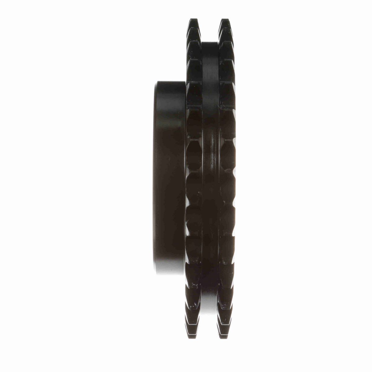 Browning Steel Bushed Bore Roller Chain Sprocket - D50Q35