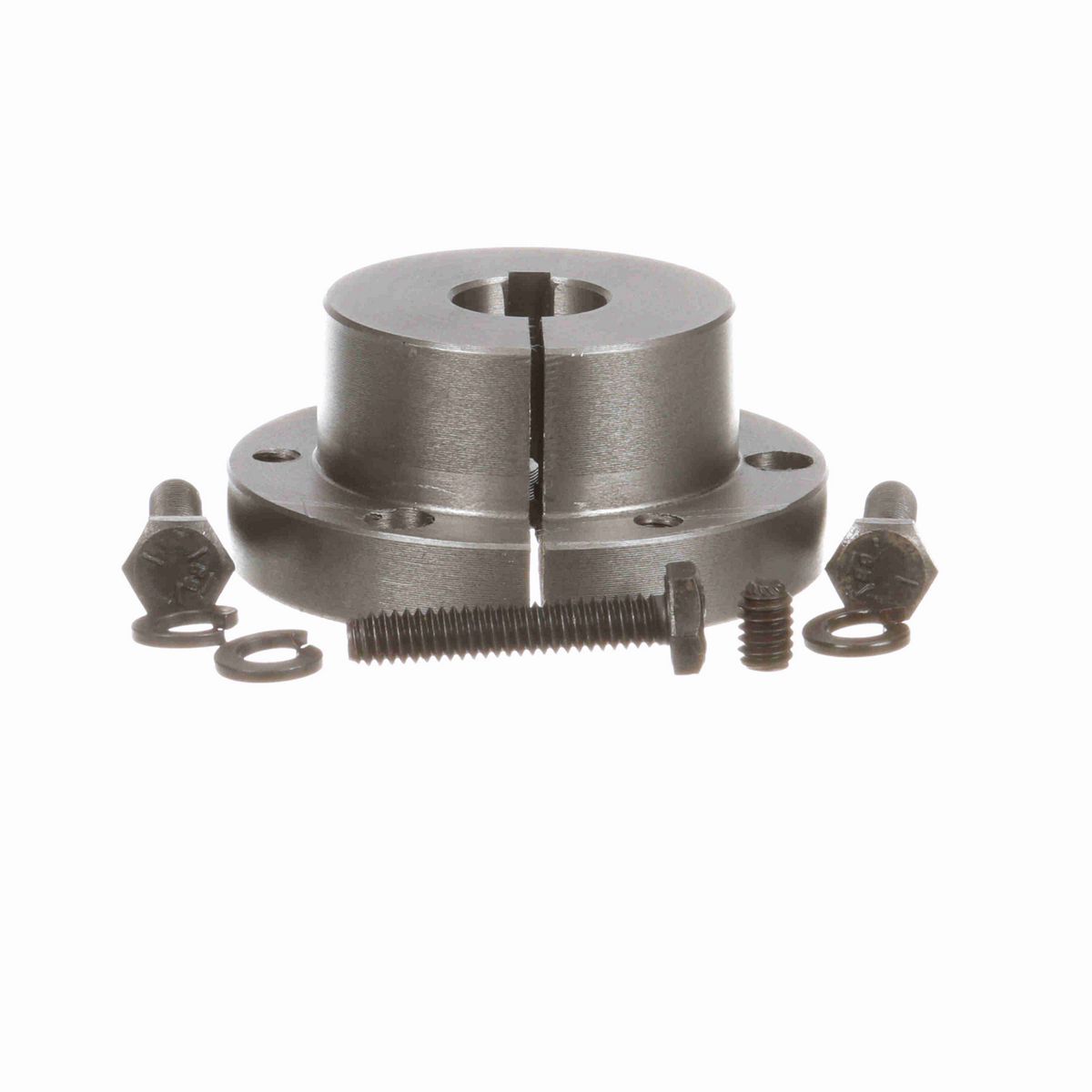 Browning Q-D Bushing - Inch Bore Type - SH 11/16