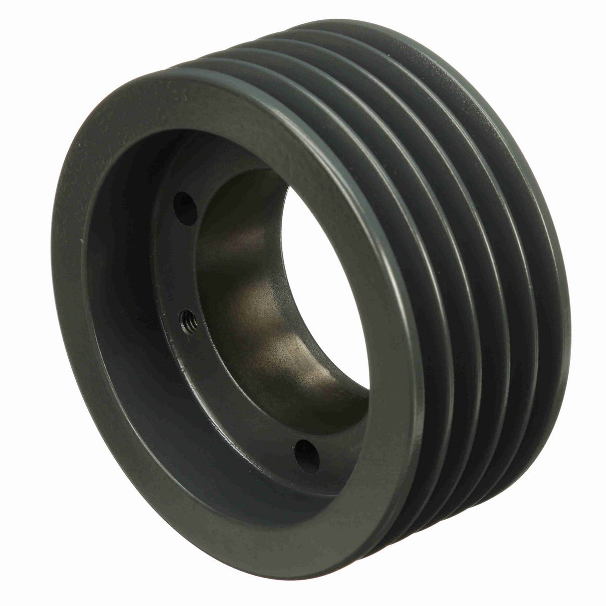 Browning 5 Groove Cast Iron Bushed Bore Multiple Sheave - 53V530SK