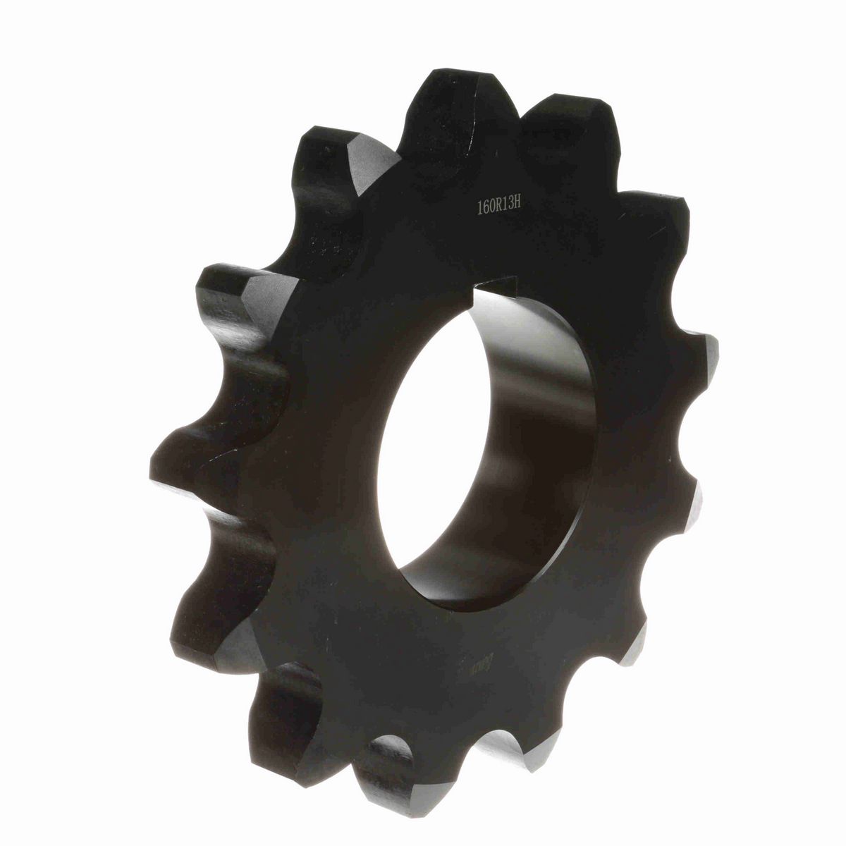 Browning Steel Bushed Bore Roller Chain Sprocket - H160R13