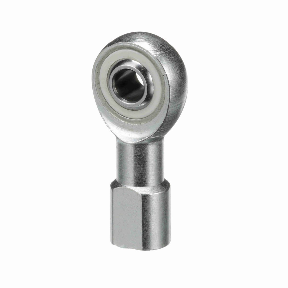 Sealmaster Female Rod End Bearing - Three-Piece Rod End DELRIN Race - CTFD 4