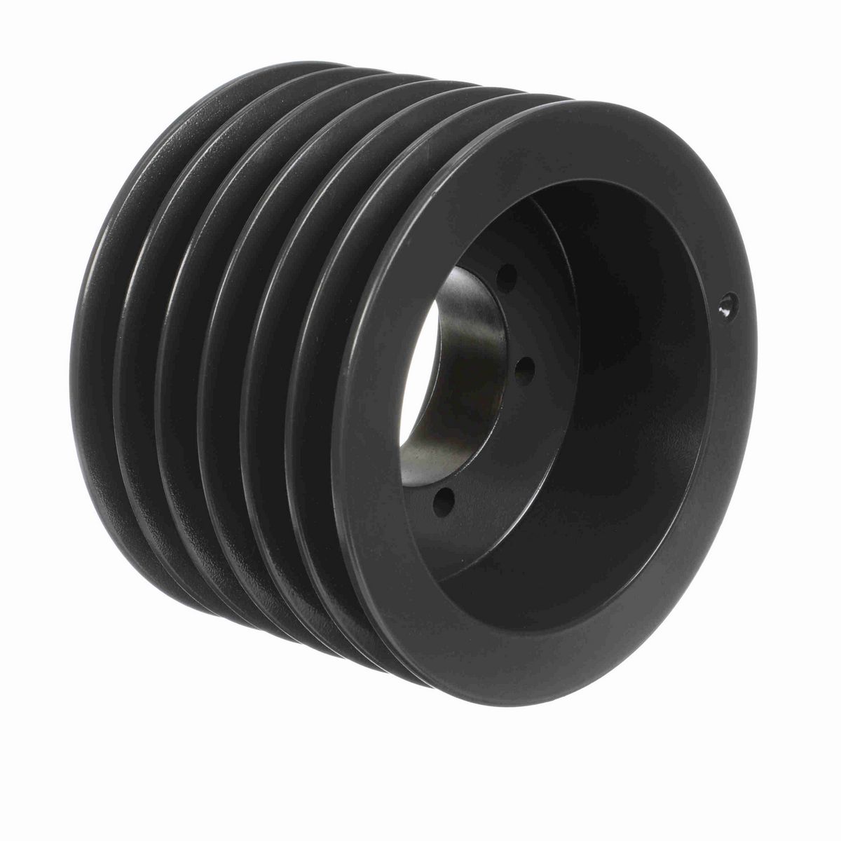 Browning 6 Groove Cast Iron Bushed Bore Multiple Sheave - 6B68SK