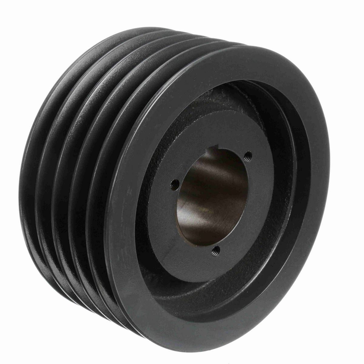 Browning 5 Groove Cast Iron Bushed Bore Multiple Sheave - 5TB86