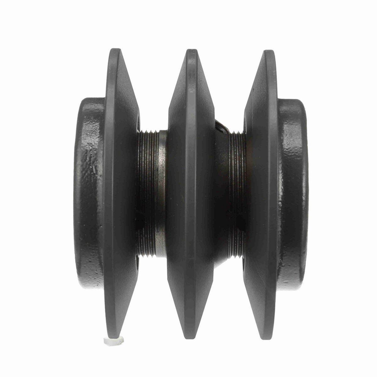 Browning 2 Groove Cast Iron Finish Bore FHP Variable Pitch Sheave - 2VP42X5/8