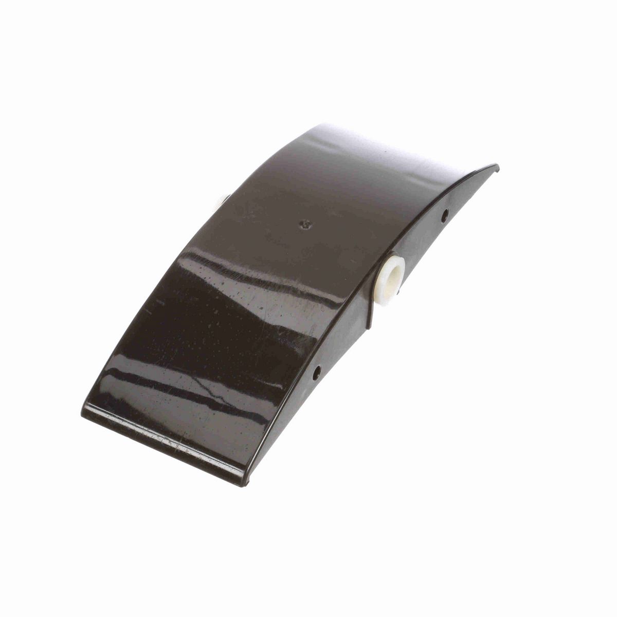 System Plast Chain Return Shoe, Polyamide, 5/8" Bore - VG-650-58