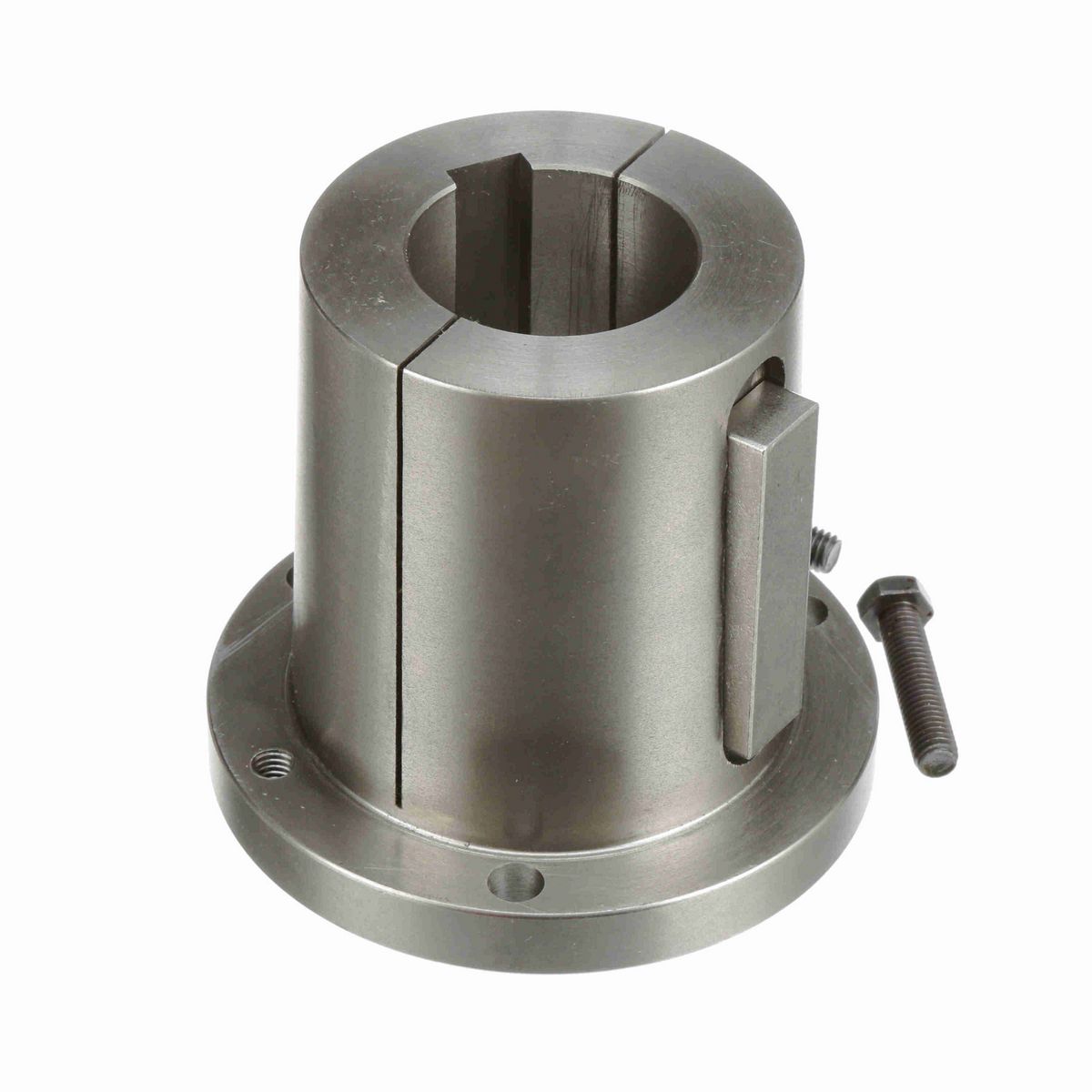 Browning Split Taper Bushing - Metric Bore Type - R2 55 MM