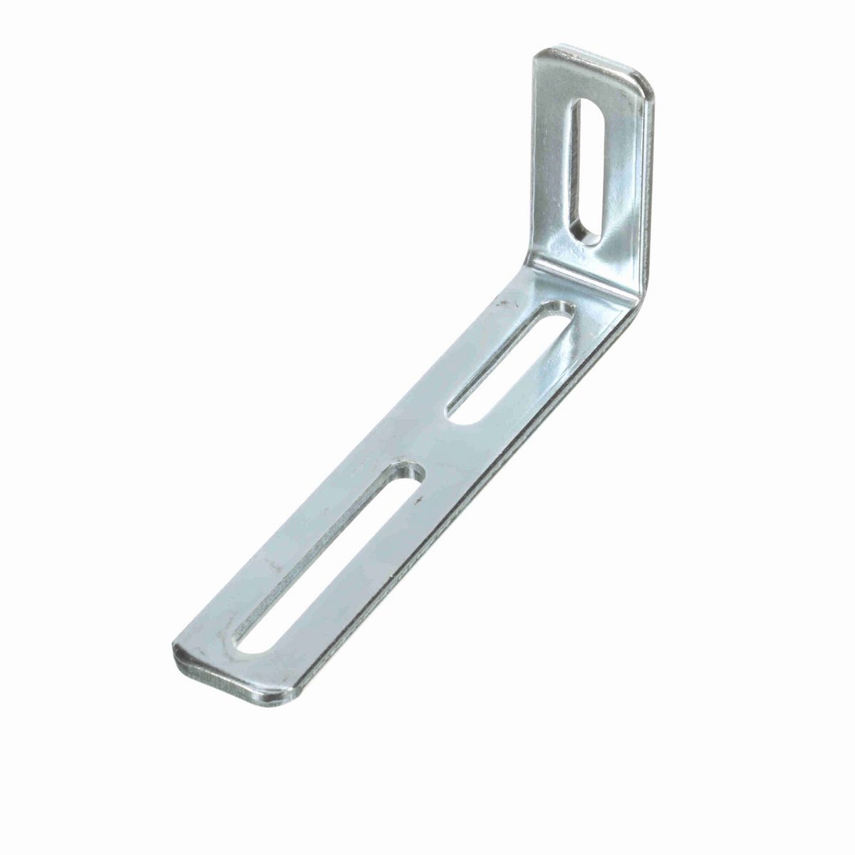 System Plast Individual Metal "L" Brackets; Series: VG-205 - VG-205-E-14-P