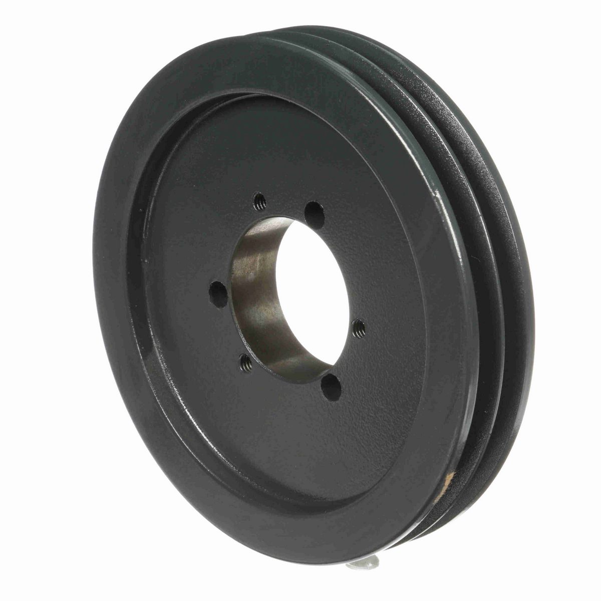 Browning 2 Groove Cast Iron Bushed Bore Multiple Sheave - 23V600SH