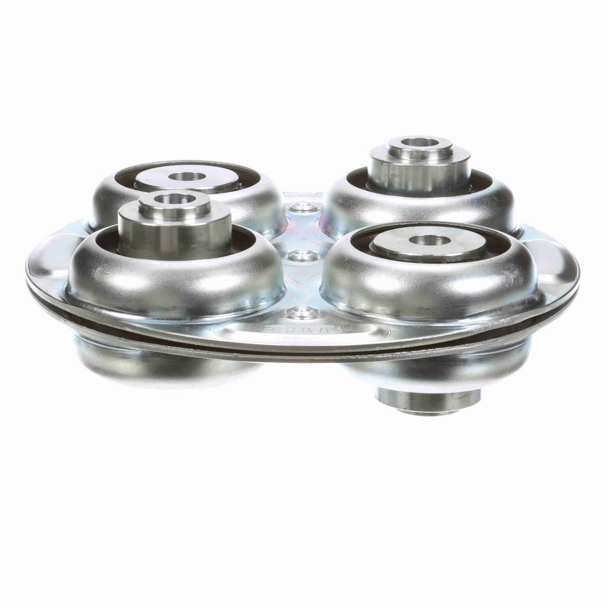 Morse Elastomeric Coupling Morflex (R) Center - 1002 MORFLEX CENTER