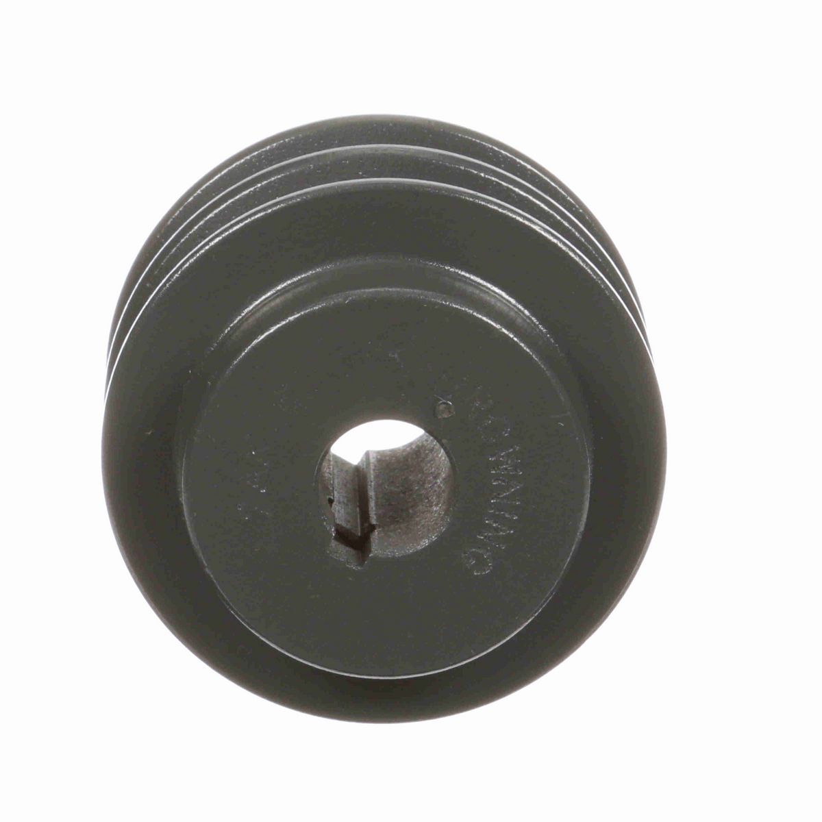 Browning 2 Groove Cast Iron FHP - Finished Bore Sheave - 2AK26X5/8