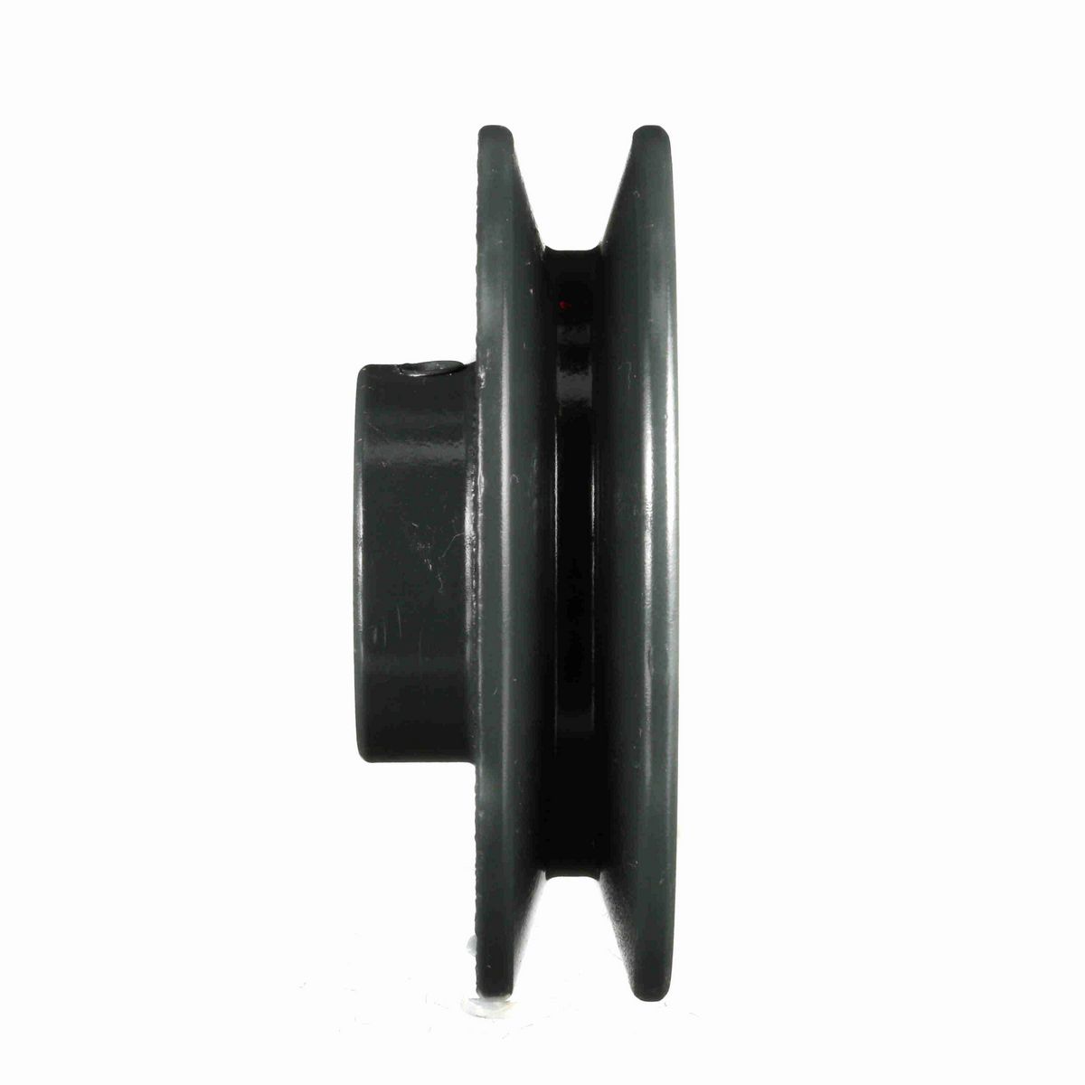 Browning 1 Groove Cast Iron FHP - Finished Bore Sheave - AK34X3/4