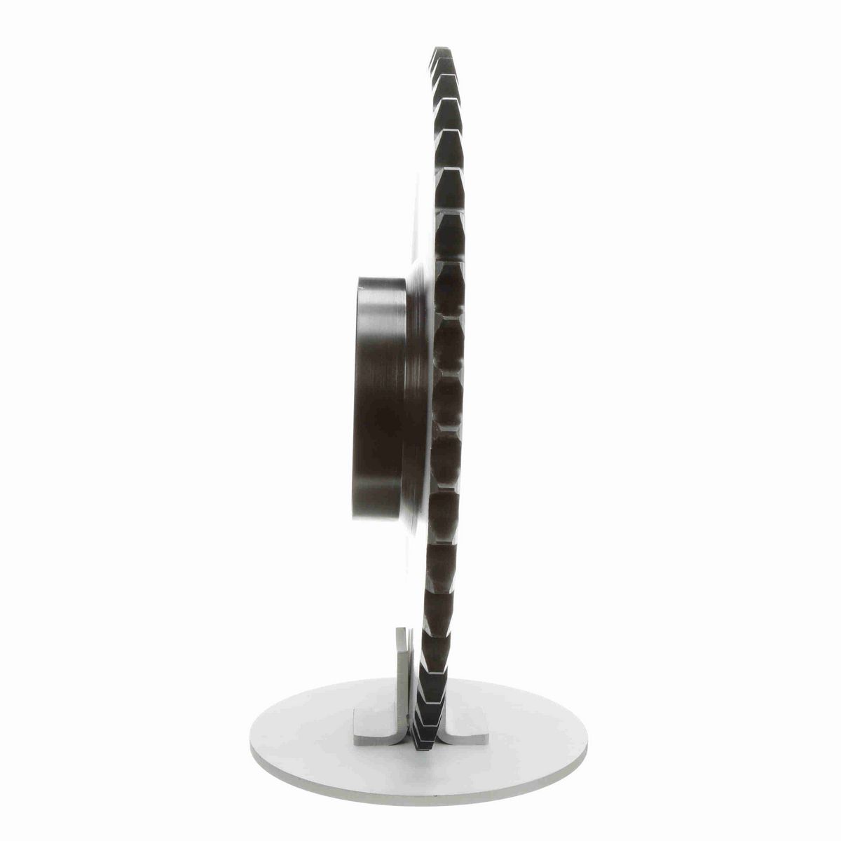 Browning Steel Bushed Bore Roller Chain Sprocket - 80R48