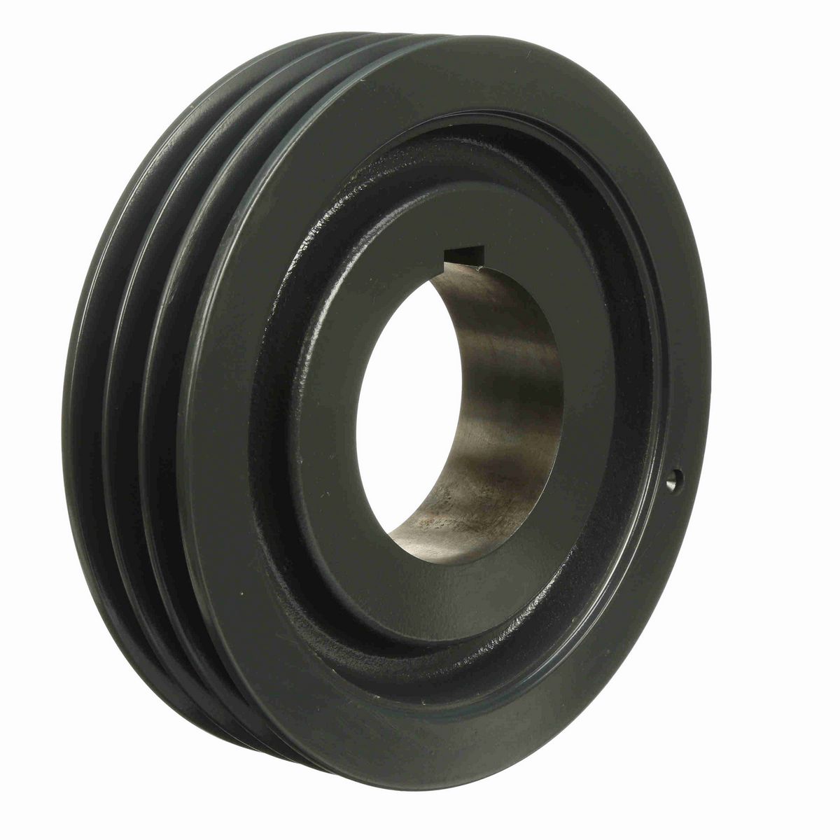 Browning 3 Groove Cast Iron Bushed Bore Multiple Sheave - 3R5V97