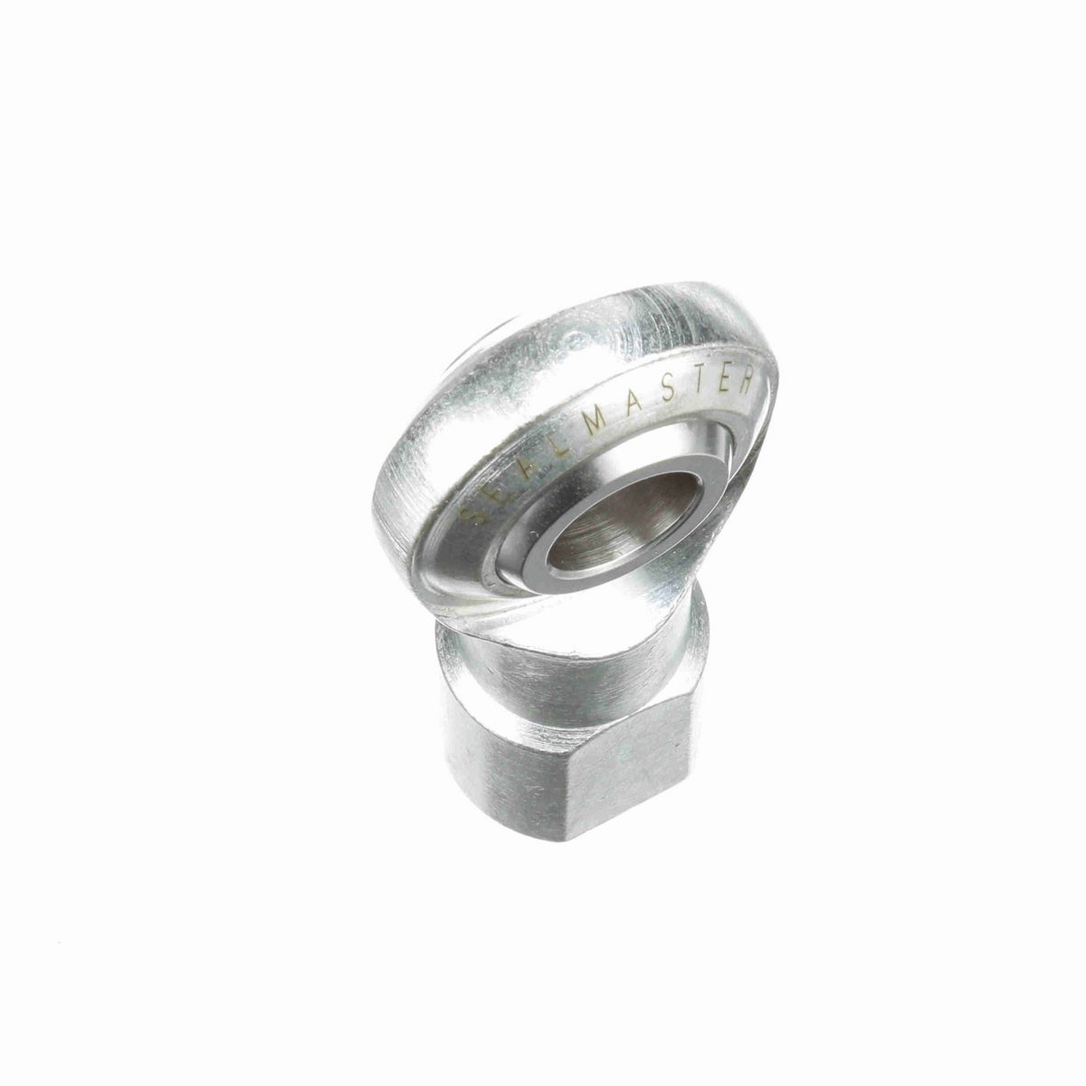 Sealmaster Female Rod End Bearing - Two-Piece Rod End Race - CFF 8