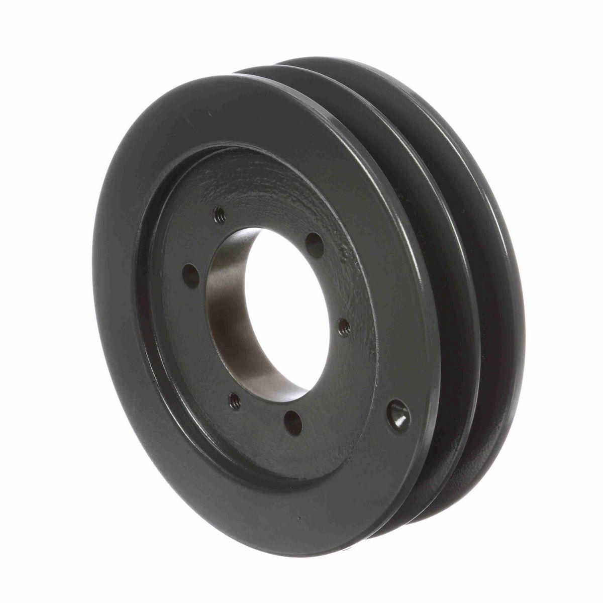 Browning 2 Groove Cast Iron Bushed Bore Multiple Sheave - 25V590SDS