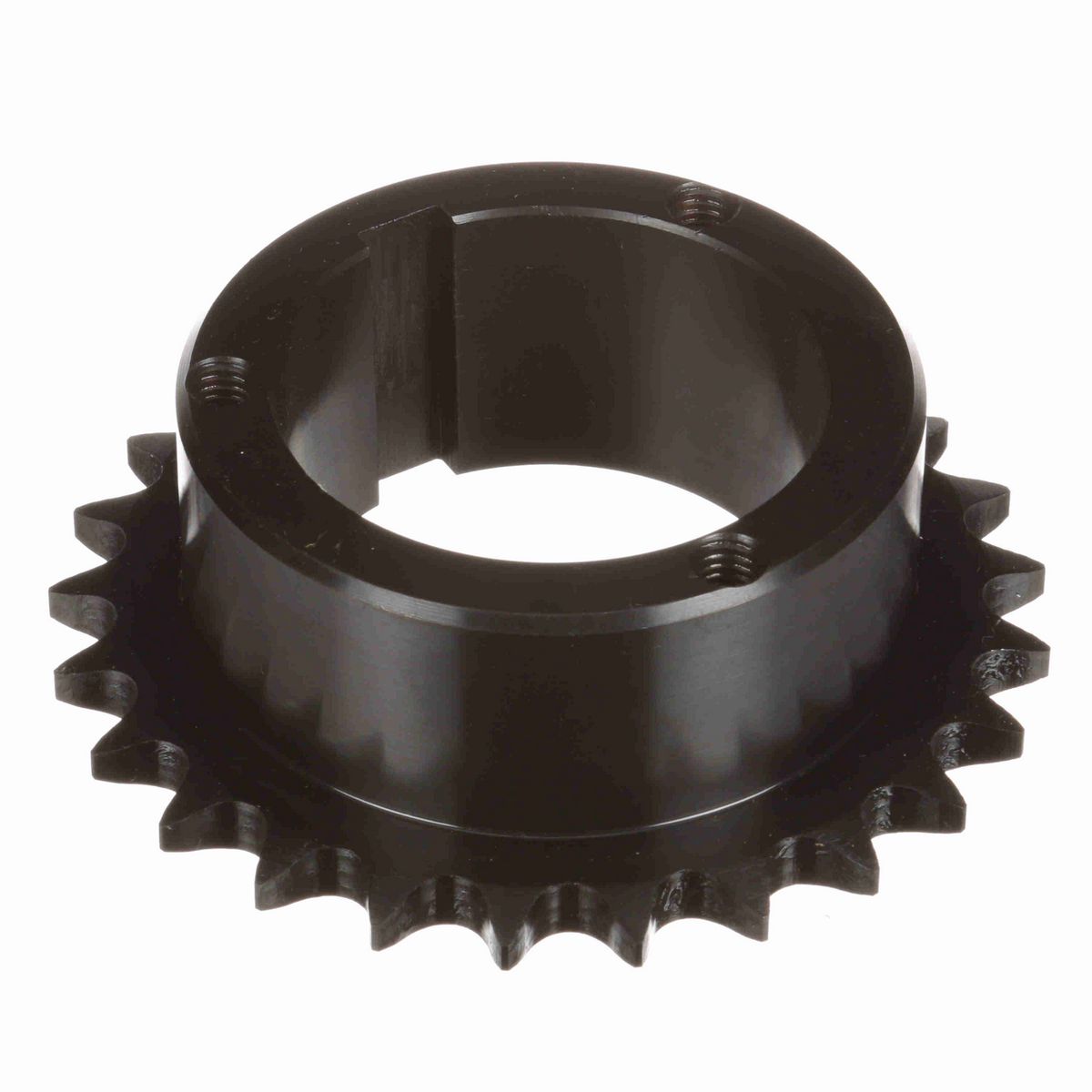 Browning Steel Bushed Bore Roller Chain Sprocket - H50Q25