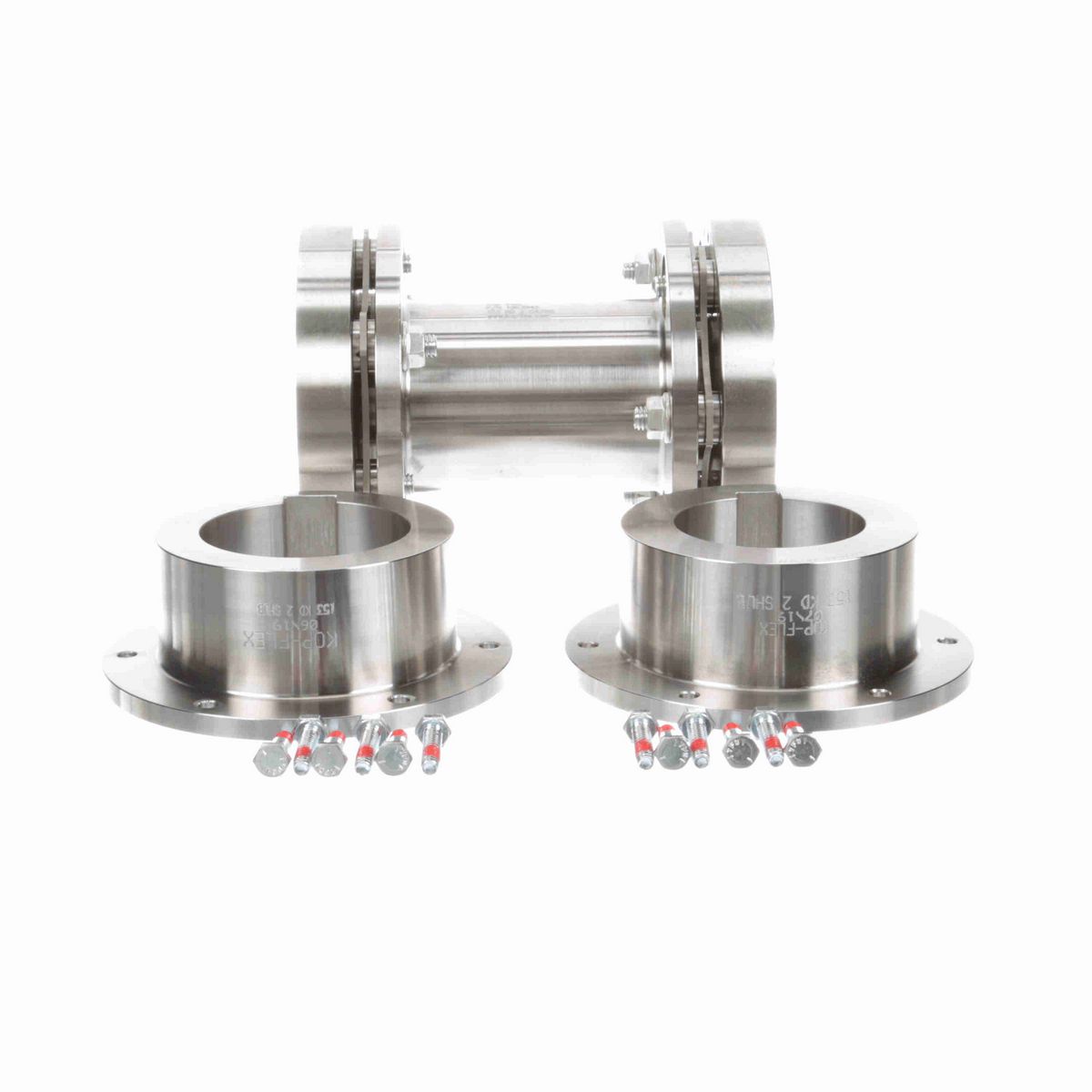 Kop-Flex Disc Coupling - Style KD2 - Size 153 - Finished Bore - 153 KD 2 SS700 FB