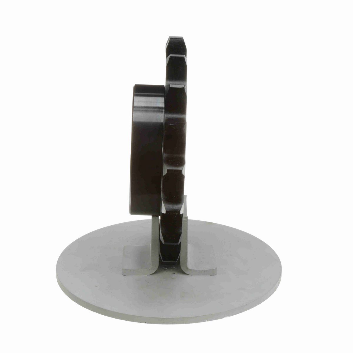 Browning Steel Bushed Bore Roller Chain Sprocket - H100Q18