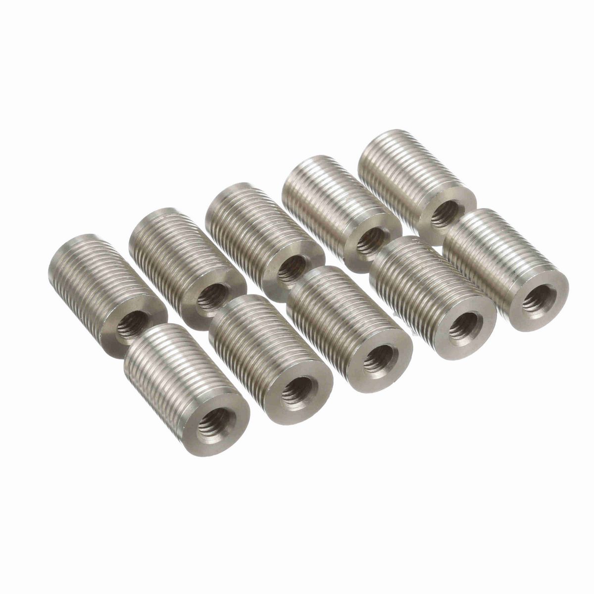 System Plast Threaded End for 3/4 dia. Shafts; 5/16-18 threading - VG-SE-582-516