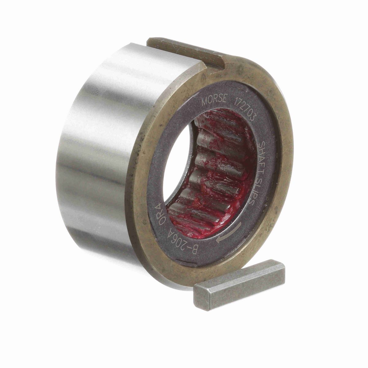 Morse B200 Series Mechanical Clutch - B206A CL