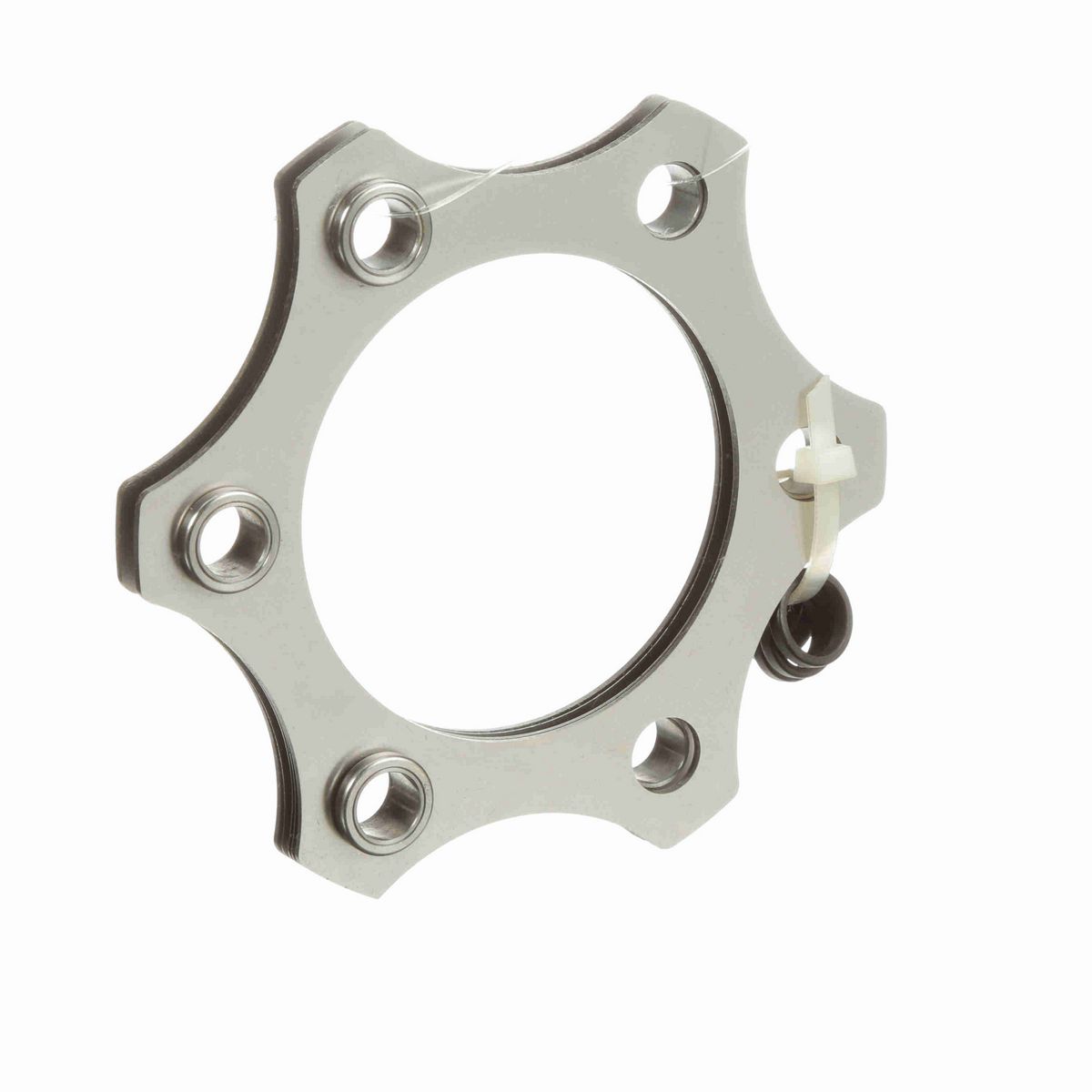 Kop-Flex Disc Coupling High Torque - Semi-Unitized Disc Pack - Style KD10 - Size 153 - 153 KD HSDP