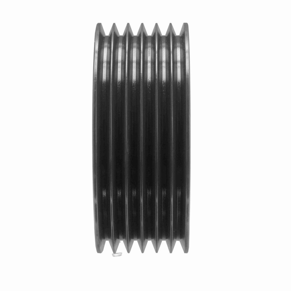 Browning 6 Groove Cast Iron Bushed Bore Multiple Sheave - 65V1130E