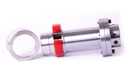 QUICK FLEX Single Ended Spacer Body - Imperial (inch) Timken 88345043252