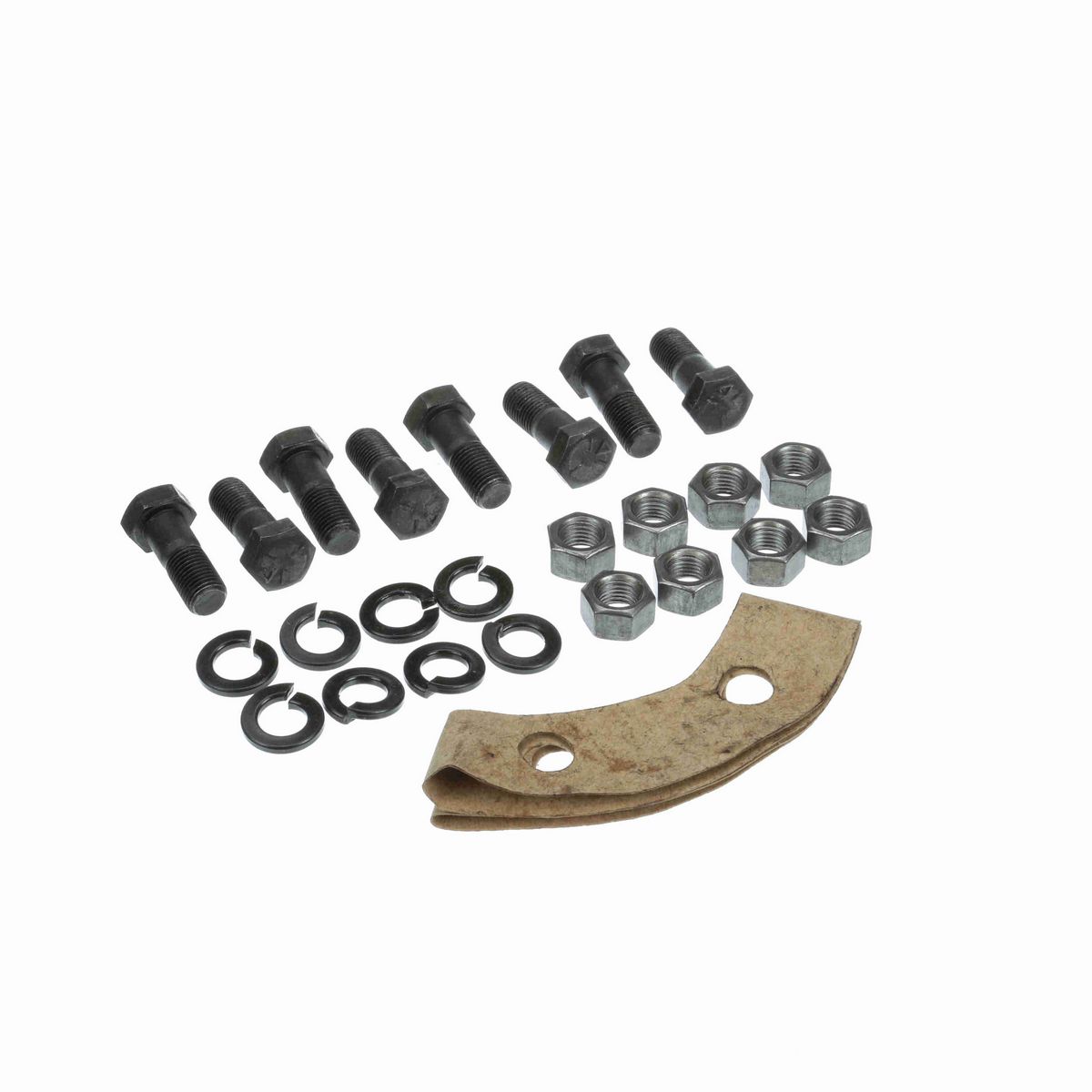 Kop-Flex Gear Coupling Fastener Set (with gasket) - Size 1.5 - 1 1/2 SB FS