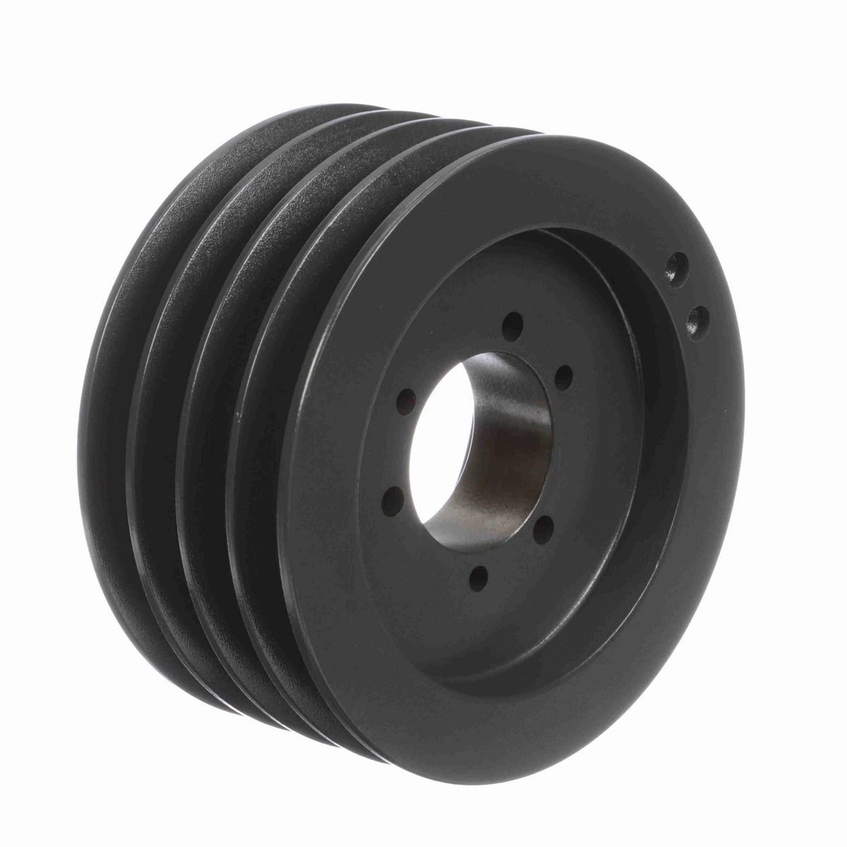 Browning 4 Groove Cast Iron Bushed Bore Multiple Sheave - 4B64SD