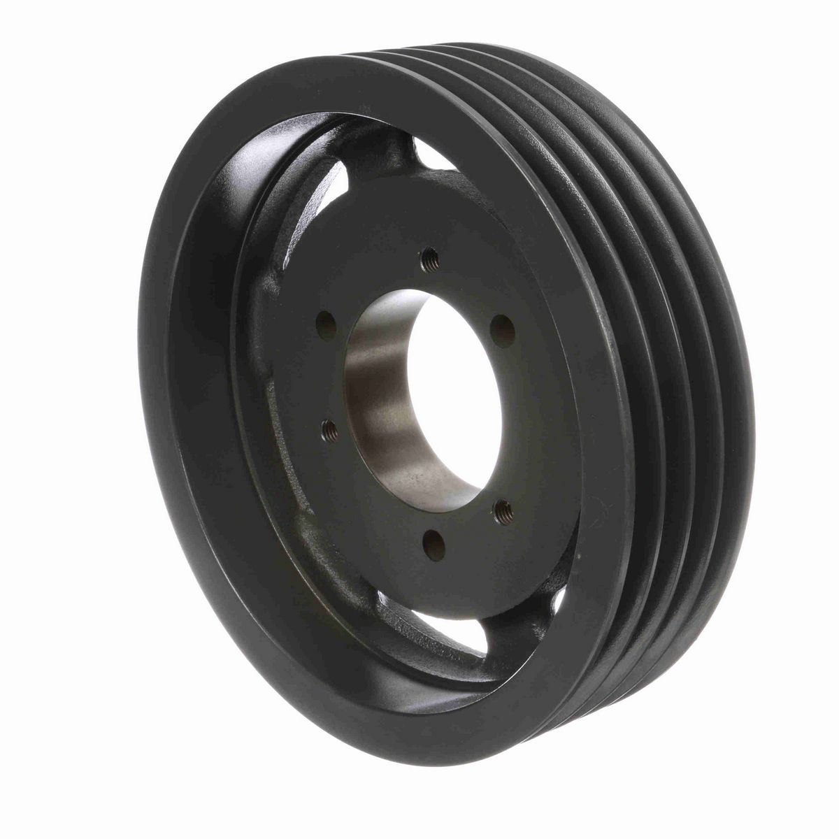 Browning 4 Groove Cast Iron Bushed Bore Multiple Sheave - 45V1180E