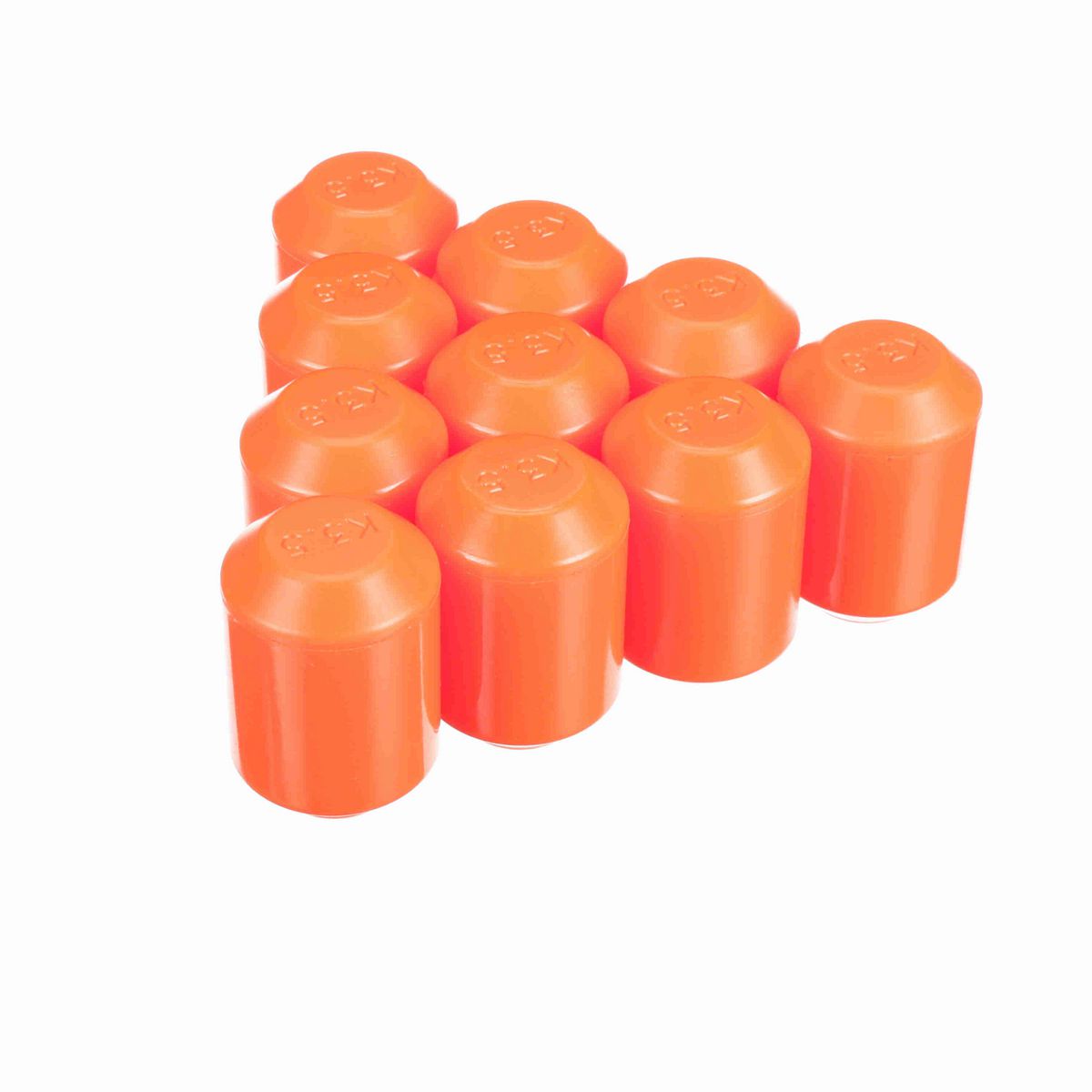 Kop-Flex Elastomeric Coupling Bolt Set - Style UB - Size 35 - 35 UB BS