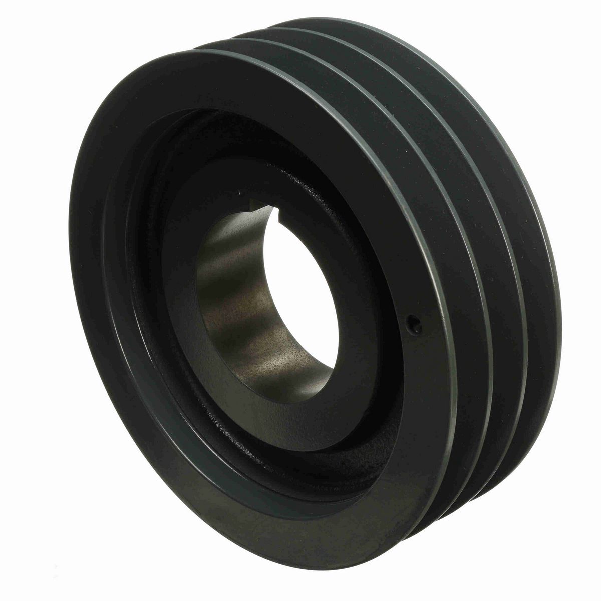 Browning 3 Groove Cast Iron Bushed Bore Multiple Sheave - 3C100R