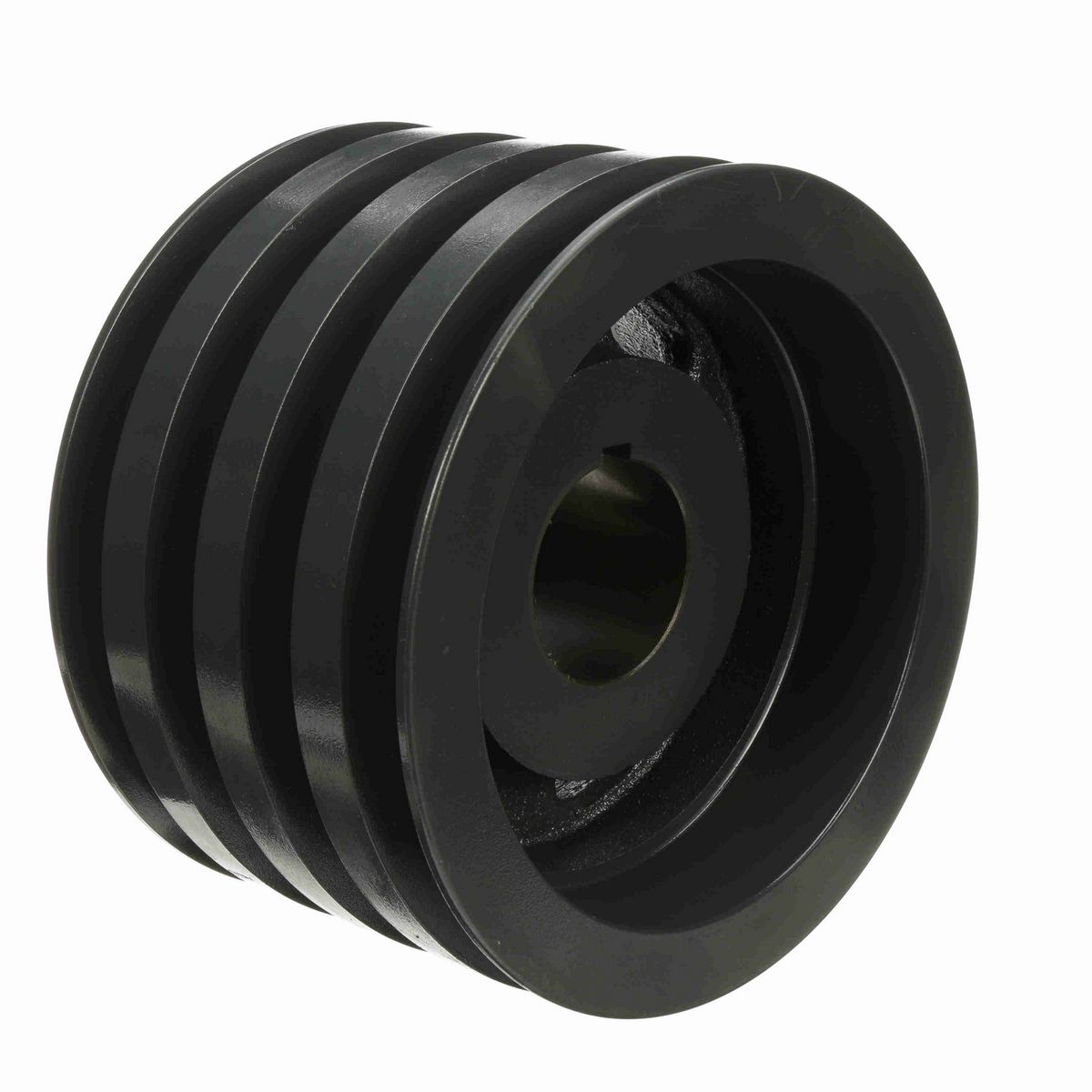 Browning 4 Groove Cast Iron Bushed Bore Companion Sheave - 4MVC96Q