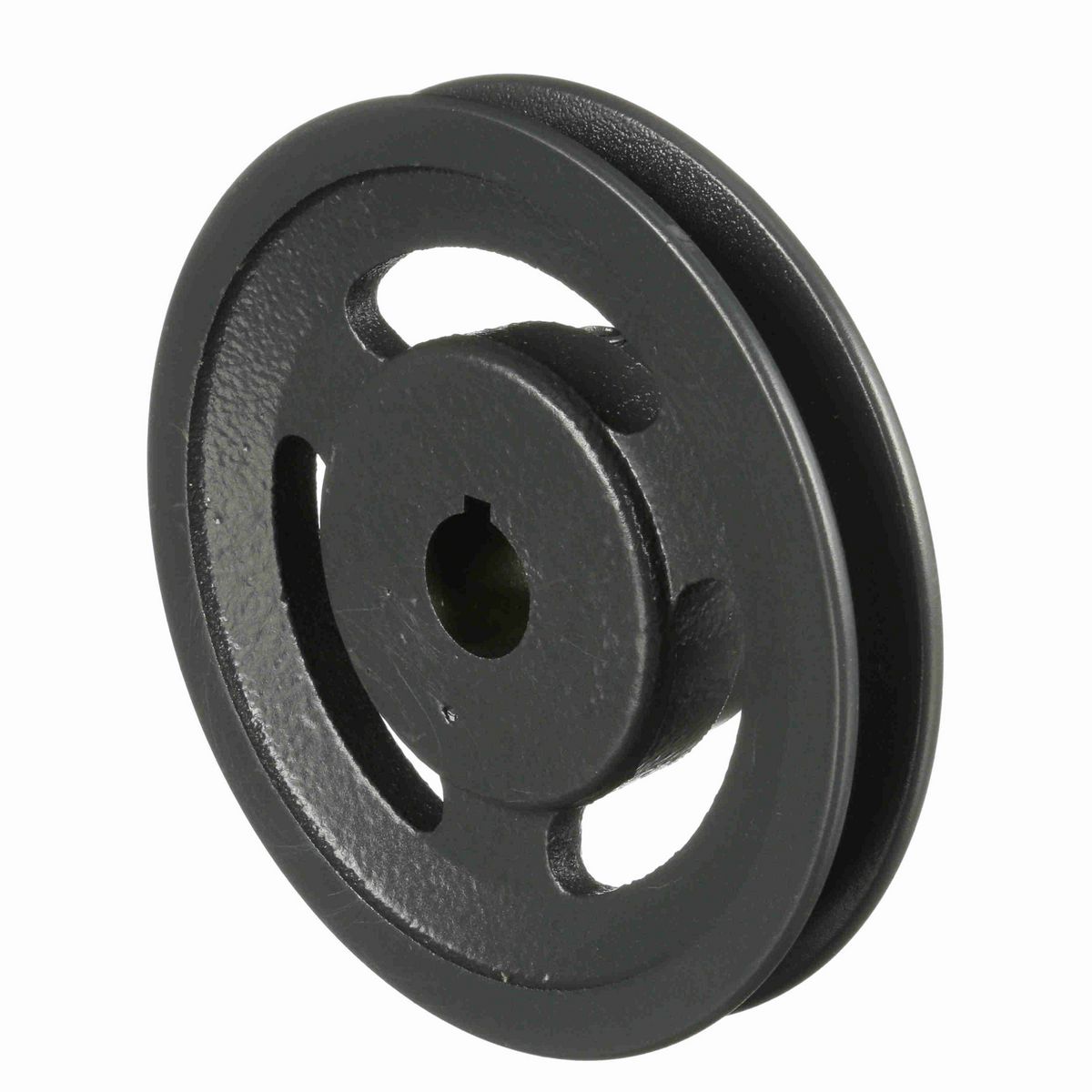 Browning 1 Groove Cast Iron FHP - Finished Bore Sheave - AK51X3/4