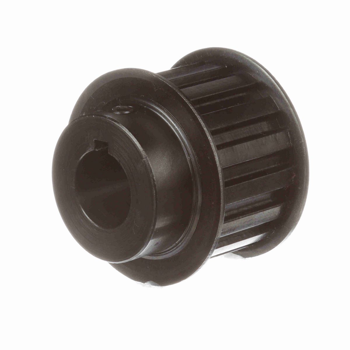 Browning Steel Finish Bore Gearbelt Pulley - 16LF100X3/4