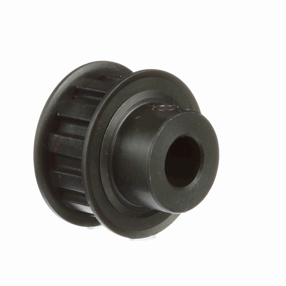 Browning Steel Finish Bore Gearbelt Pulley - 12LF050X1/2