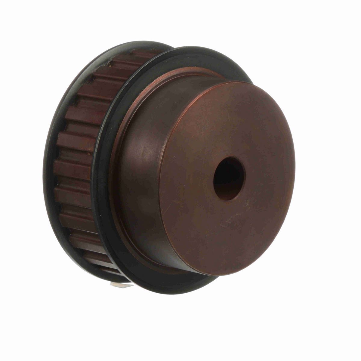 Browning Steel Rough Bore Gearbelt Pulley - 26HB100