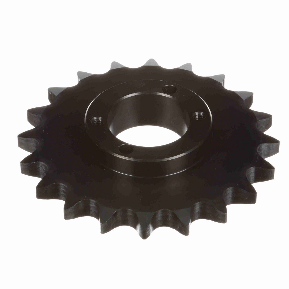 Browning Steel Bushed Bore Roller Chain Sprocket - H60H20