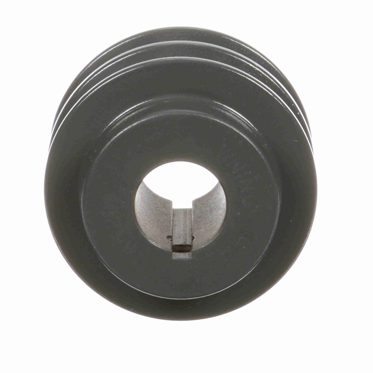 Browning 2 Groove Cast Iron FHP - Finished Bore Sheave - 2AK26X7/8