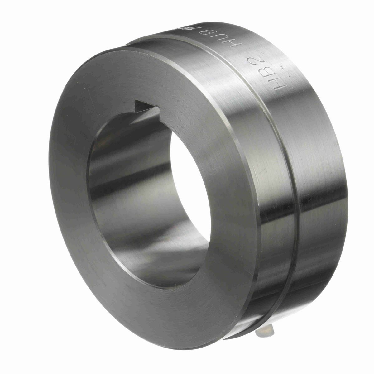 Browning Steel Hub for Split Taper Bushing - HB2 HUB