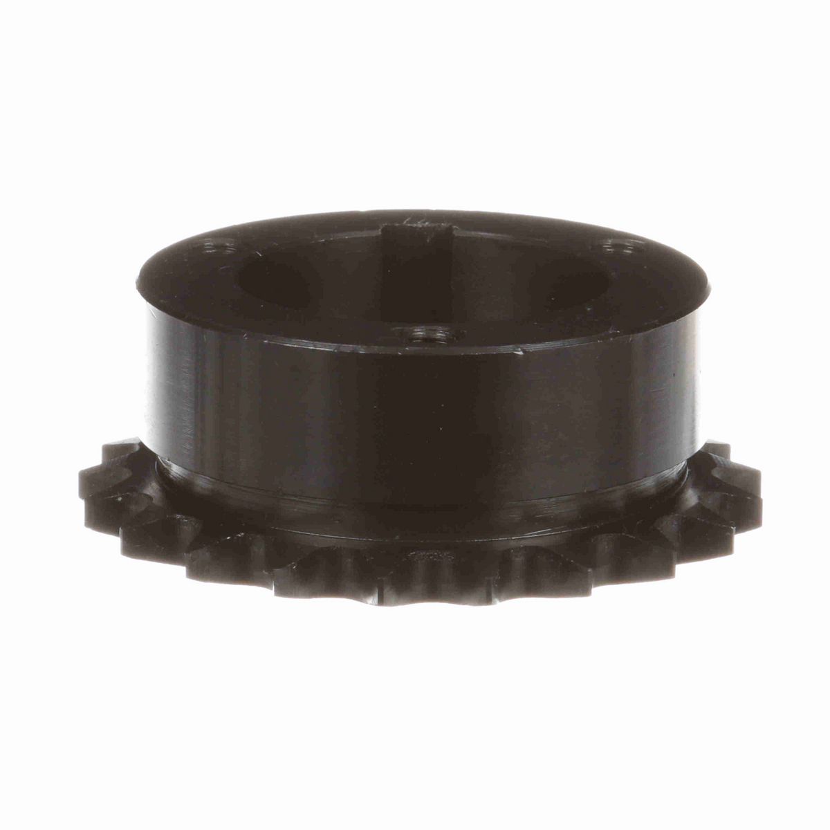 Browning Steel Bushed Bore Roller Chain Sprocket - H40P21