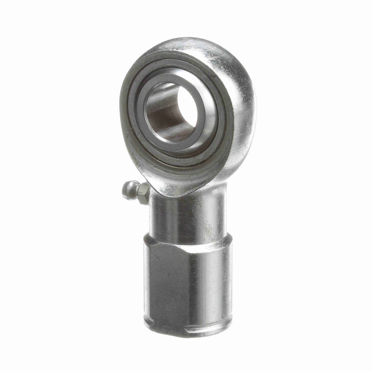 Sealmaster Female Rod End Bearing - Three-Piece Greasable Carbon Steel Race - TRL 10N