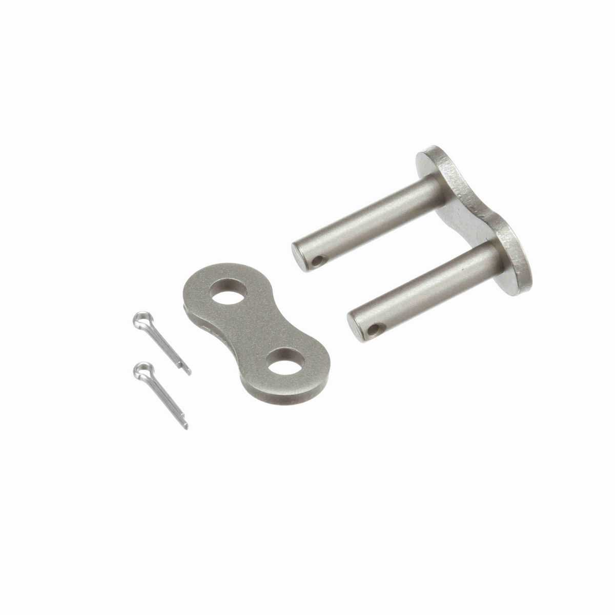 Morse Heavy Roller Chain Cotter Pin Connecting Link - 60H C/L C/P S/F