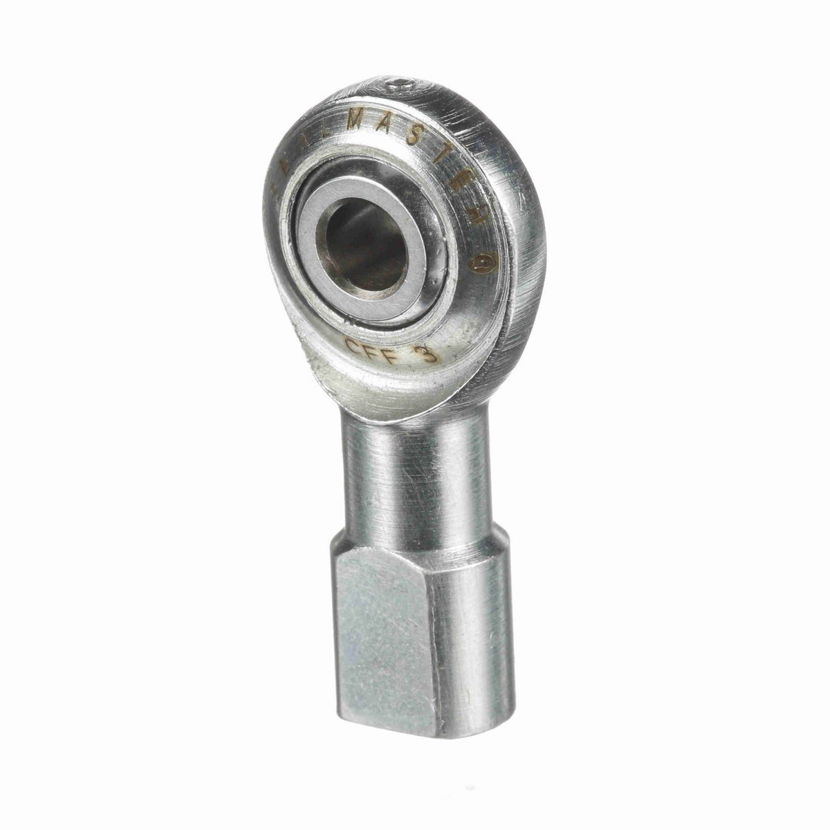 Sealmaster Female Rod End Bearing - Two-Piece Rod End Race - CFF 3