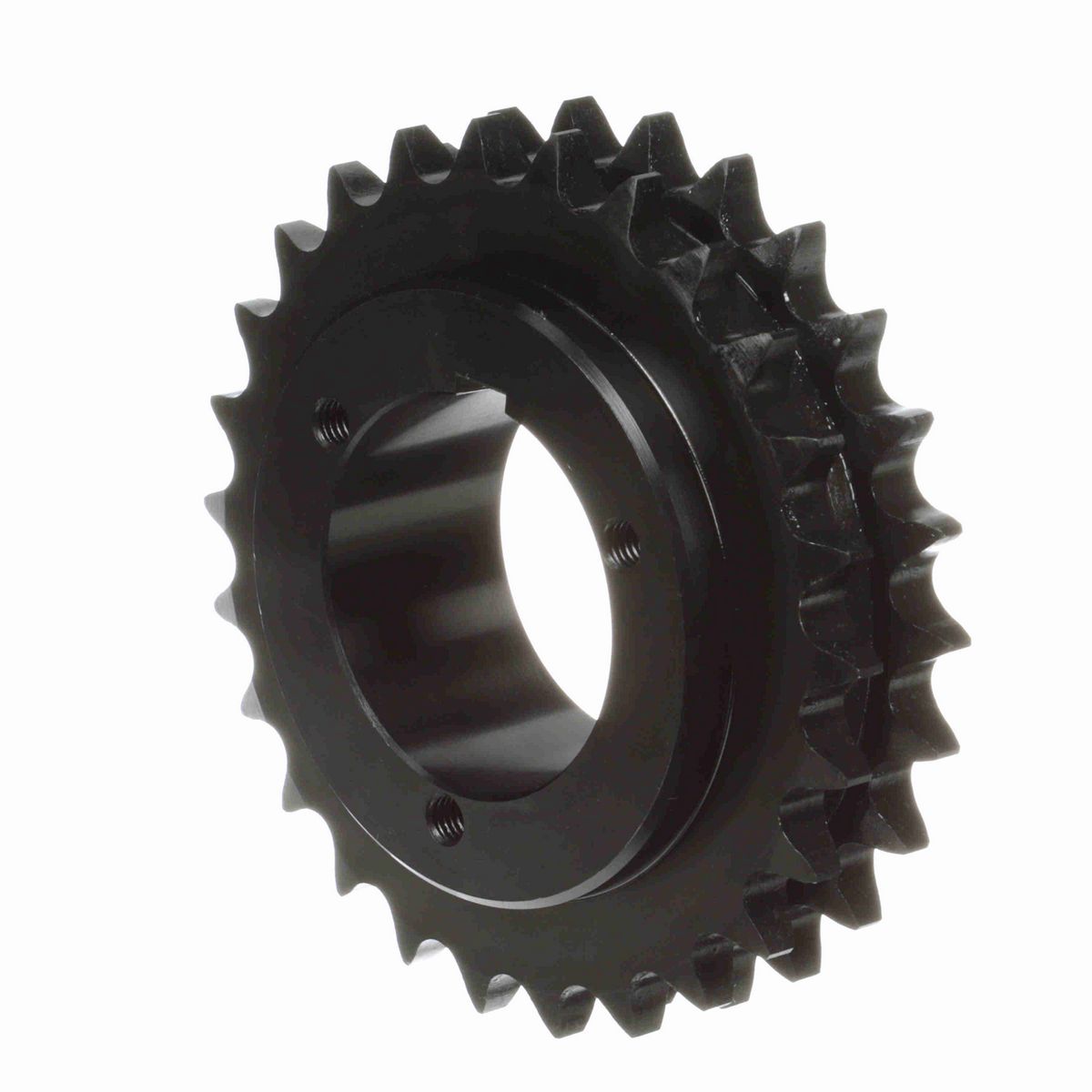 Browning Steel Bushed Bore Roller Chain Sprocket - D60Q26