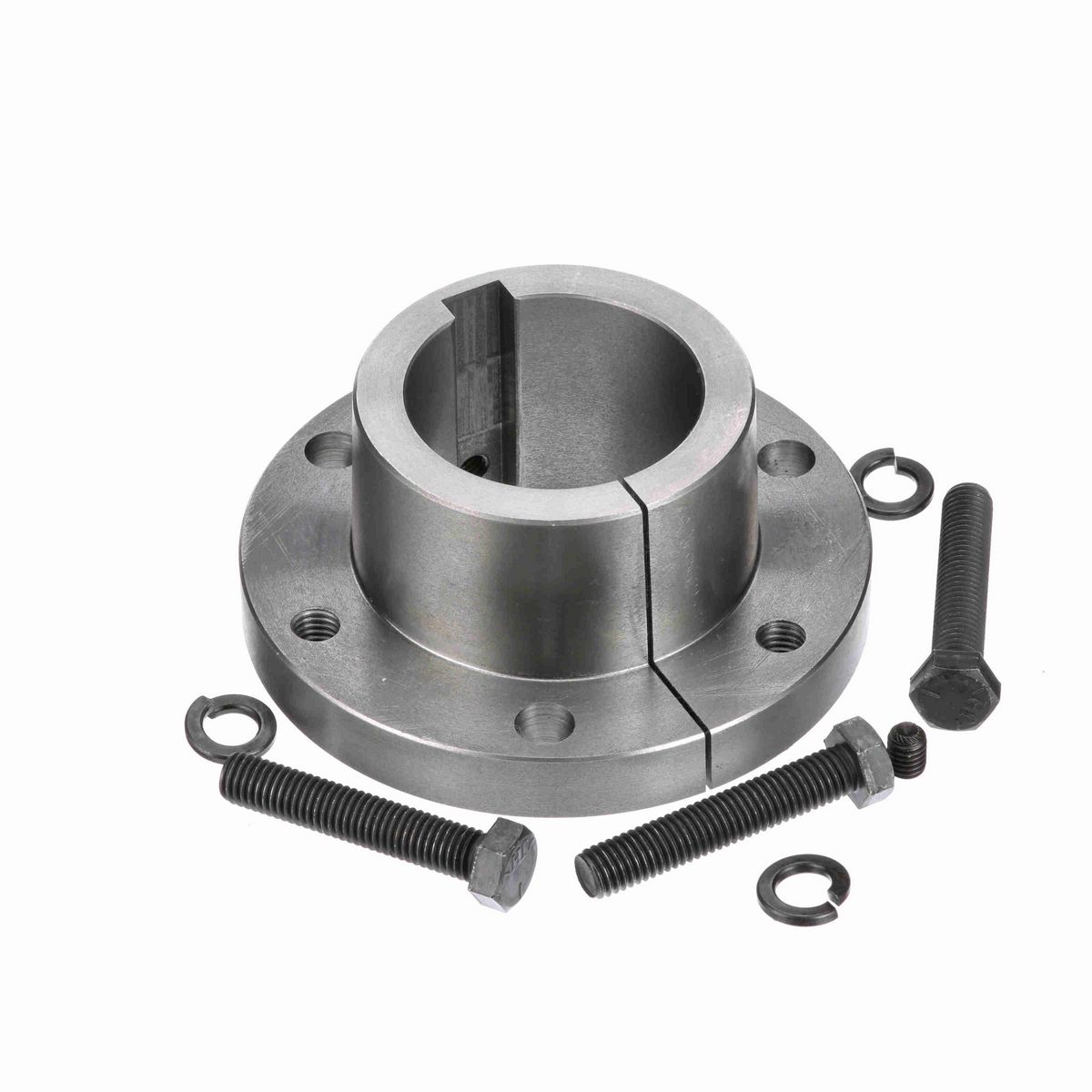 Browning Q-D Bushing - Inch Bore Type - E 2 3/4