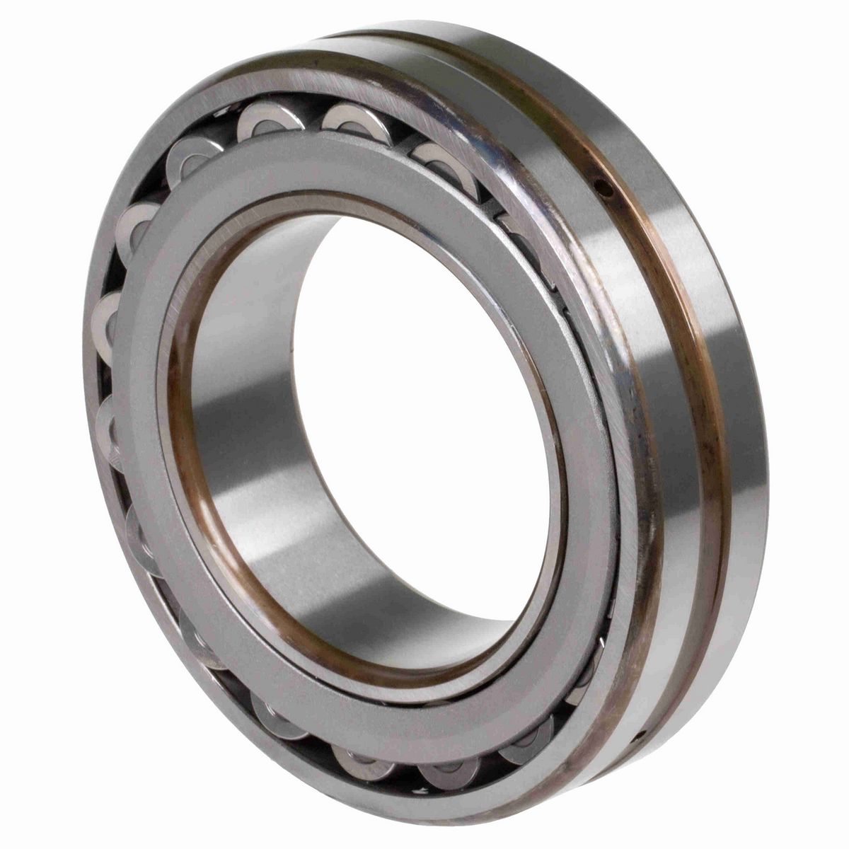 Link-Belt 22217LBKC3 Bearing Inserts (Unmounted Replacements) Link-Belt Spherical Roller Bearings - 22217LBKC3KIT