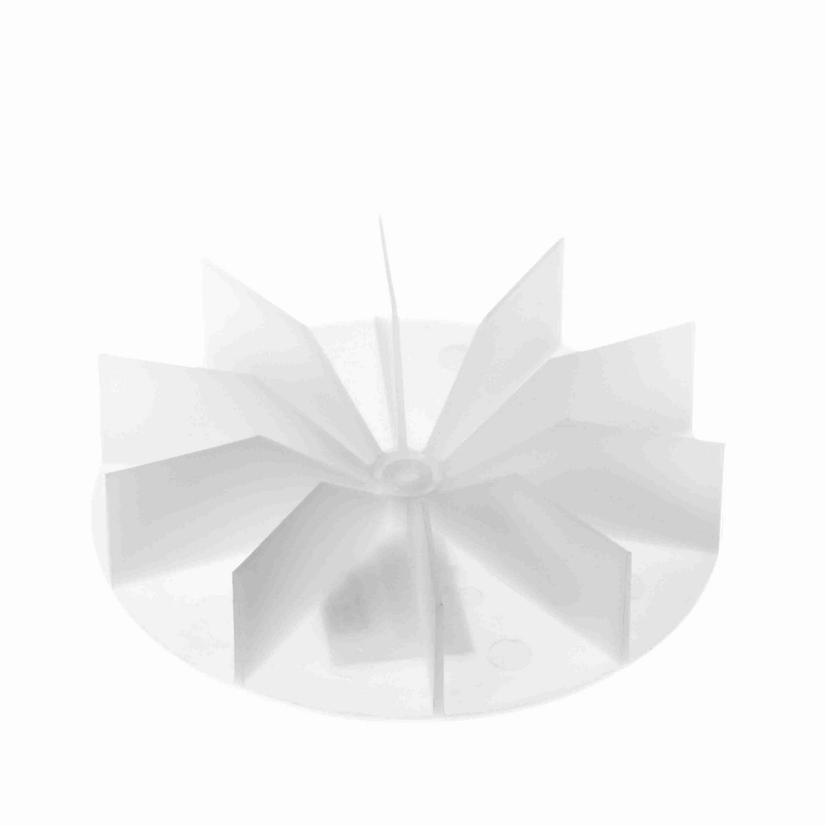 FASCO Impeller CW/CCW, 4.625" Dia, Shaft Size 0.181" - K-FAN4031