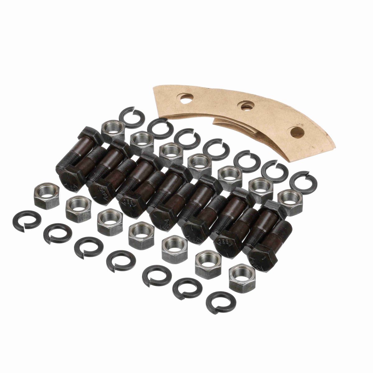 Kop-Flex Gear Coupling Fastener Set (with gasket) - Size 5 - 5 SB FS