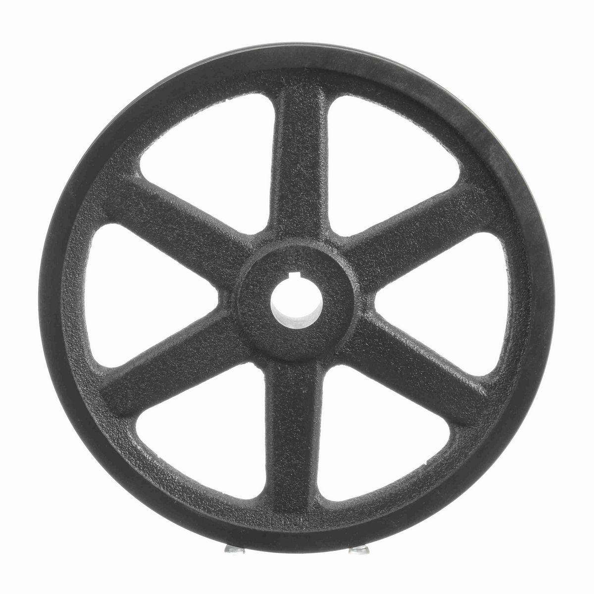 Browning 1 Groove Cast Iron FHP - Finished Bore Sheave - BK120X 1 3/16